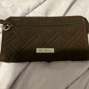 Vera Bradley wallet